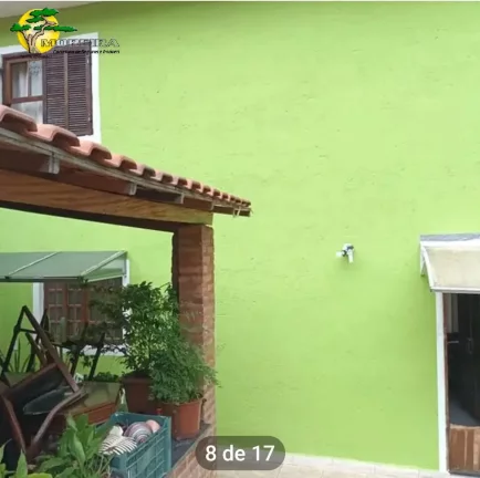 Imagem SOBRADO COM 226M², 3 DORM...apos;S E 3 VAGAS NO MANDAQUI