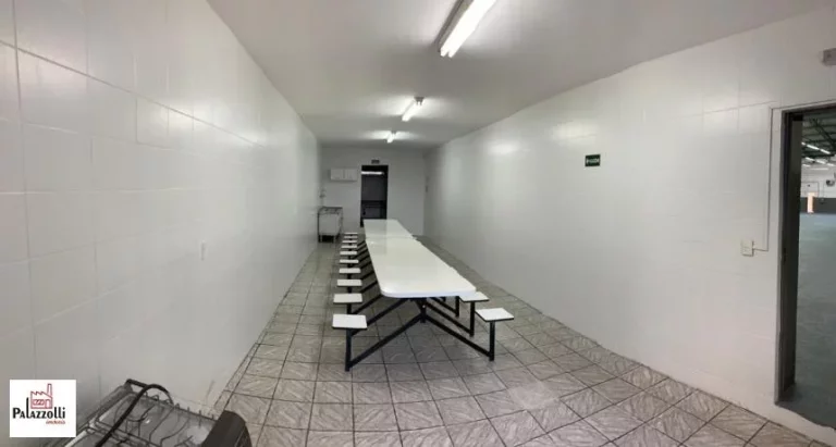 Imagem Galpão INDUSTRIAL Barueri - SP - Jardim Califórnia