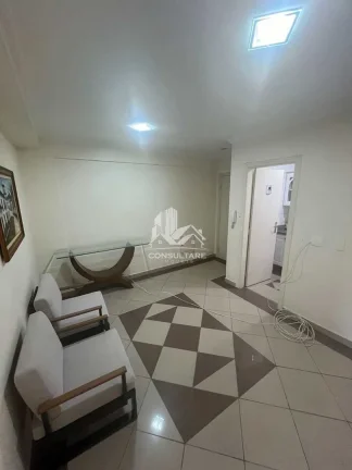Imagem Sala, Vila Mathias, Santos, Cod: 24818 MMD