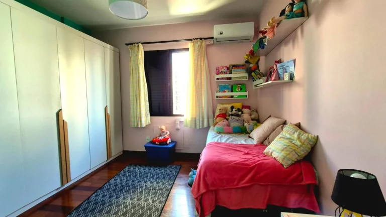 Imagem Belíssimo Apartamento com 3 dormitórios, Pompéia, Santos
