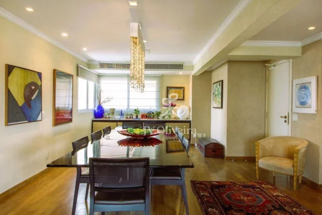 Imagem APARTAMENTO LOCALIZAÇAO NOBRE - OTIMO