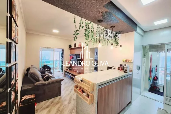 Imagem Condomínio Up Village By Helbor - ️ Apartamento à Venda – Vila Mascote, São Paulo