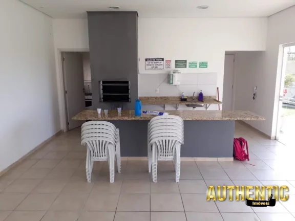 Imagem APARTAMENTO RESIDENCIAL em ITU - SP, RANCHO GRANDE