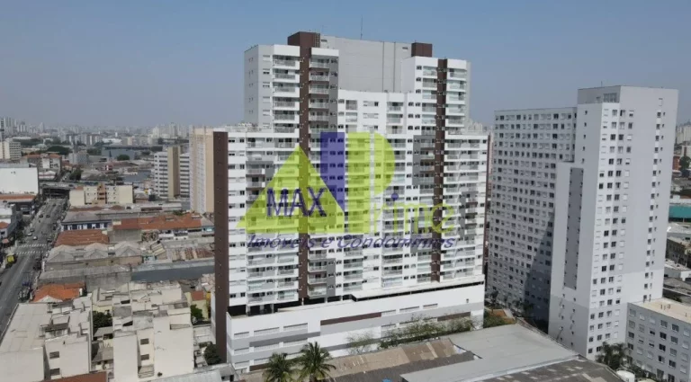 Imagem APARTAMENTO 58M²/02 DORMITÓRIOS/SACADA/01 VAGA