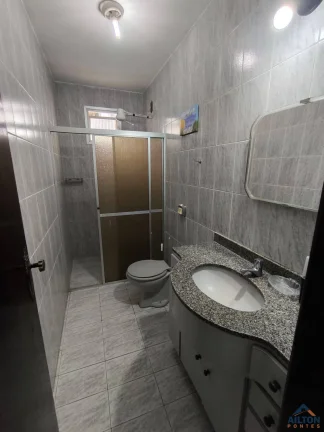 Imagem Apartamento com 03 Quartos Disponível p/ Locação Anual na Praia do Morro - Guarapari/ES