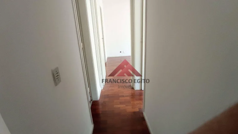 Imagem Apartamento à venda em Santa Rosa, com 2 quartos, 80 m² por R$ 350.000 - Niterói/RJ