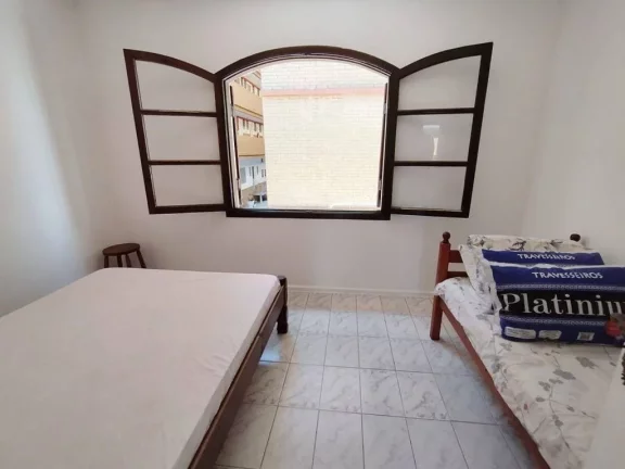 Imagem CASA COM 74 m² - IMPERADOR - PRAIA GRANDE SP