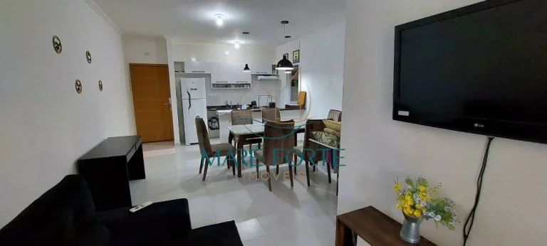 Imagem APARTAMENTO MOBILIADO PRÓXIMO A PRAIA