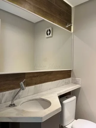 Imagem Casa de Condomínio