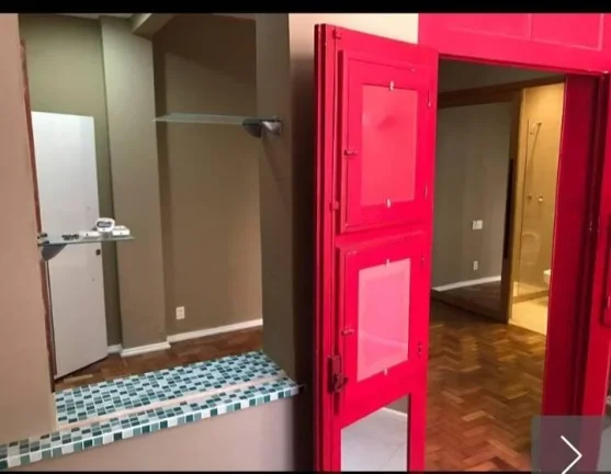 Imagem VENDO APARTAMENTO CASINHA DE BONECA TODO REFORMADO COM VARANDA