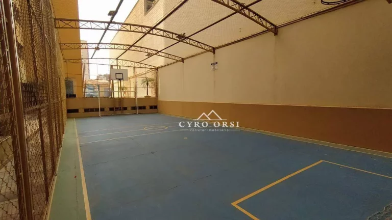 Imagem Apartamento à venda, 66 m² por R$ 220.000,00 - Alto - Piracicaba/SP