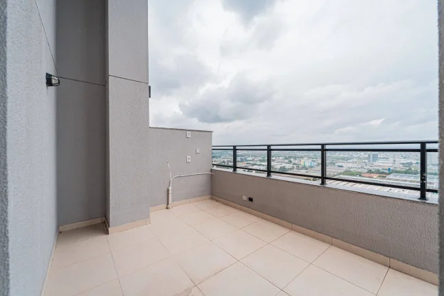 Imagem Apartamento com 3 dormitórios à venda, 153 m² por R$ 1.550.000,00 - Aruanã 601 - Barueri/SP