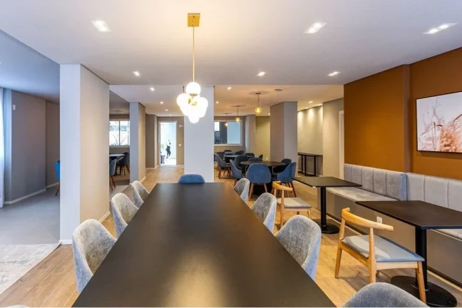 Imagem APARTAMENTO RESIDENCIAL em São Paulo - SP, Belenzinho