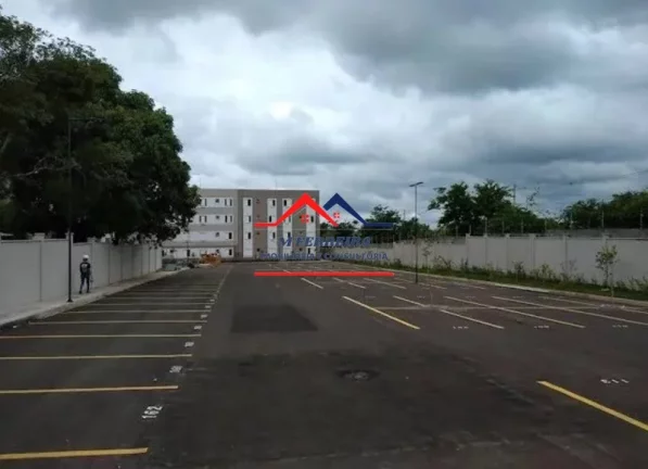 Imagem Apartamento com 2 Quartos à Venda, 45 m² em Campestre - Piracicaba