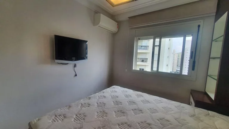Imagem Apartamento com 2 dormitorios na Jandira