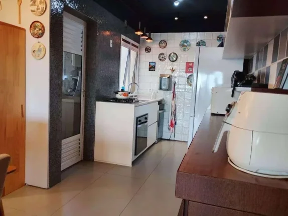 Imagem Apartamento 3 dormitórios - Patteo Catalunya - São Caetano do Sul