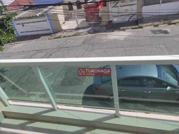 Imagem Sobrado à venda, 125 m² por R$ 650.000,00 - Jardim Rosa de Franca - Guarulhos/SP