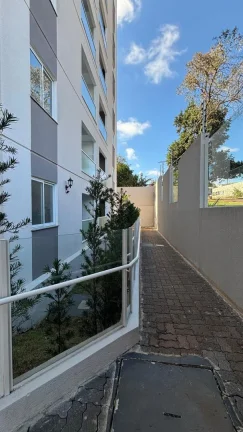 Imagem Imóvel Pronto para Morar em Santa Cruz, Cascavel - Apartamento Novo à Venda!