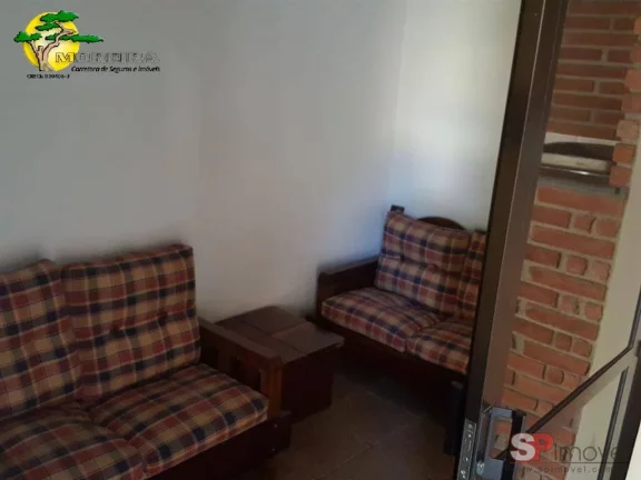 Imagem SOBRADO NO TREMEMBÉ - ÓTIMA LOCALIZAÇÃO !