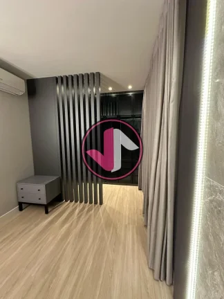 Imagem Atenção, você que busca um imóvel de alto padrão em Cuiabá, este apartamento no bairro Desprai...
