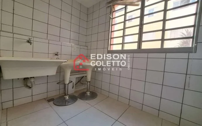 Imagem Pronto para Morar - Apartamento a VENDA, Condomínio Altos do Jupiá - Piracicaba!!