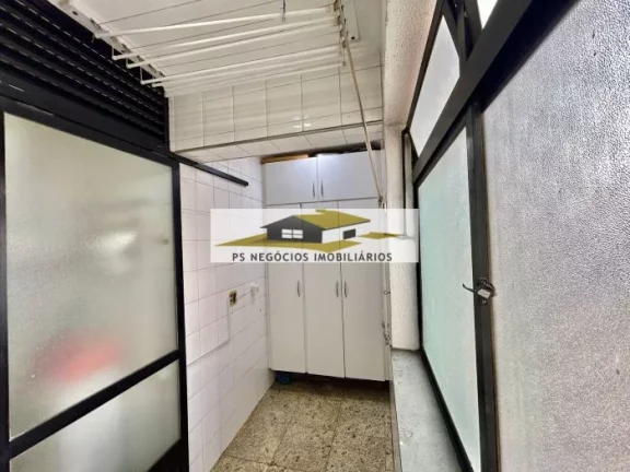 Imagem Apartamento para venda 75mts no Moinho velho