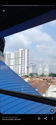 Imagem Apartamento com 2 quartos à venda, 39 m² - Vila Sônia - São Paulo/SP