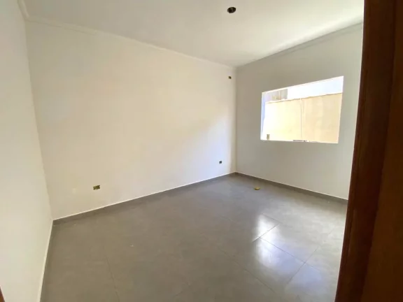 Imagem Casa nova à venda no Jardim Primavera-Iguape/SP