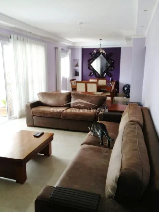 Imagem ***Apartamento para venda Parque Prado em Campinas***

***UM imóvel exclusivo pra você***

O apart...