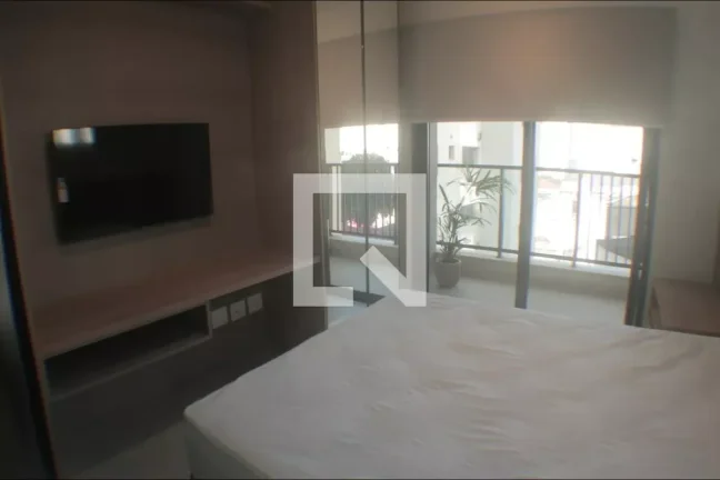 Imagem Apartamento à Venda - Vila Mariana, 1 Quarto, 25 m2