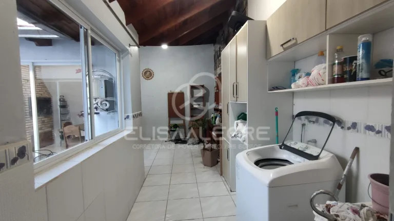 Imagem Villa Florença Residencial - Casa em Condomínio charmoso na Olaria, Canoas