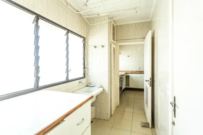 Imagem APARTAMENTO RESIDENCIAL em São Paulo - SP, Vila Andrade