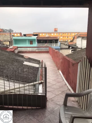 Imagem Casa em Sao Paulo na Zona sul, localizado no Conjunto Habitacional Brigadeiro Faria Lima (próximo ao ponto final BNH), região do Grajau !