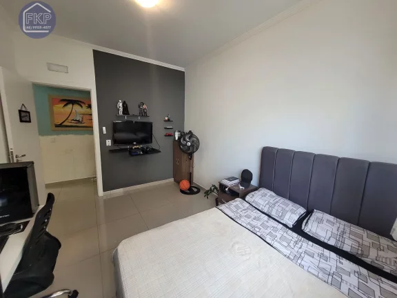 Imagem Apartamento 3 Dormitórios!