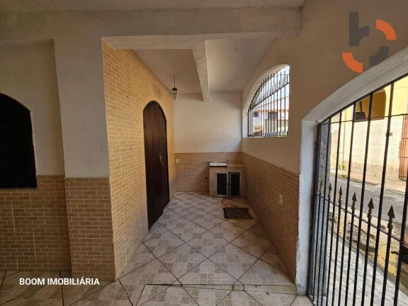 Imagem Casa com 2 dormitórios à venda, 69 m² por R$ 240.000,00 - Prata - Nova Iguaçu/RJ