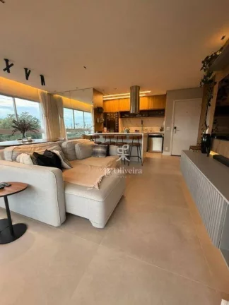 Imagem Apartamento com 2 dormitórios para alugar, 85 m² por R$ 11.630,00/mês - Butantã - São Paulo/SP