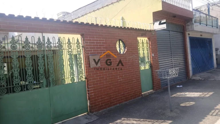 Imagem Casa para Venda em São Paulo, Vila Ré, 3 dormitórios, 2 banheiros, 4 vagas