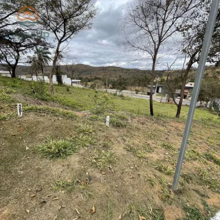 Imagem Terreno à venda, 549 m² por R$ 350.000,00 - Condomínio Lagoa Santa Park Residence - Lagoa Santa/MG