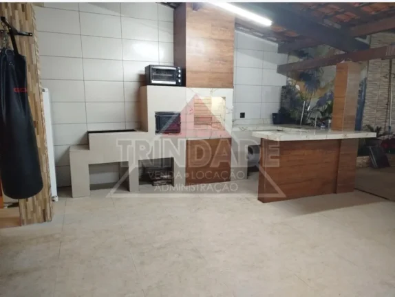 Imagem CASA RESIDENCIAL em RIO DE JANEIRO - RJ, GUARATIBA