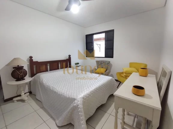 Imagem Casa à venda em Vila Trujillo Zona Central - Sorocaba/SP