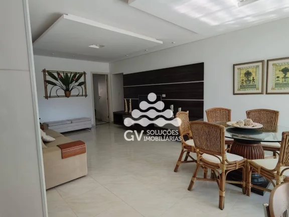 Imagem Cobertura com 3 dormitórios à venda, 86 m² por R$ 1.650.000,00 - Praia Grande - Ubatuba/SP