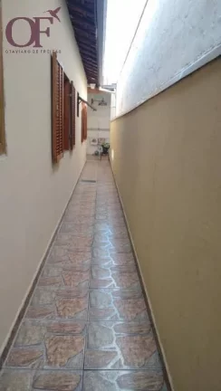 Imagem Casa à venda - Bairro Jardim Pérola - Itupeva - SP