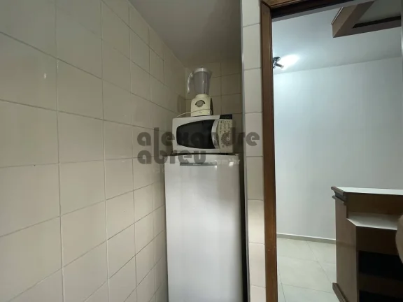 Imagem Apartamento para venda ou locação em Moema.