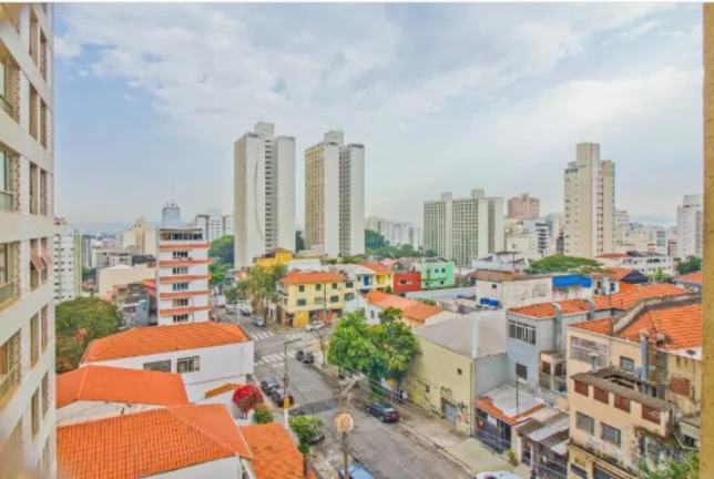 Imagem APARTAMENTO RESIDENCIAL em São Paulo - SP, Sumaré