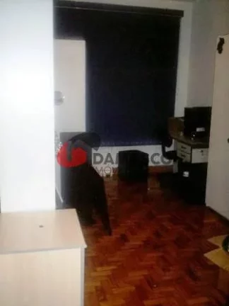 Imagem Sobrado à venda 3 Quartos, 1 Suite, 2 Vagas, 130M², Santa Paula, São Caetano do Sul - SP