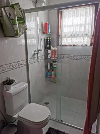 Imagem Sobrado à venda, 220 m² por R$ 1.300.000,00 - Vila Galvão - Guarulhos/SP
