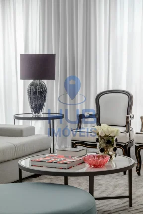 Imagem Cobertura com 3 dormitórios à venda sendo 3 suítes, 229.92 m² por - R$ 5.990.000,00 - Centro - Bal. Camboriú/SC