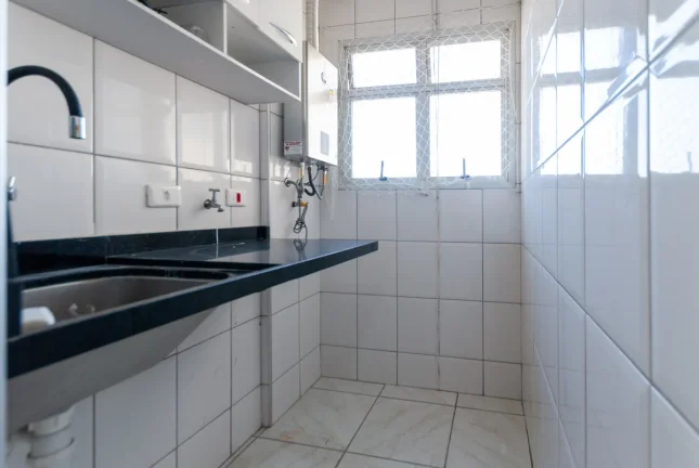 Imagem Apartamento para venda em Freguesia do Ó com 3 quartos, sendo 1 suíte , 73m2