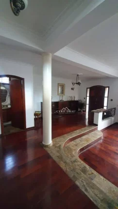Casa à venda, 400 m² por R$ 720.000,00 - Bongue - Piracicaba/SP