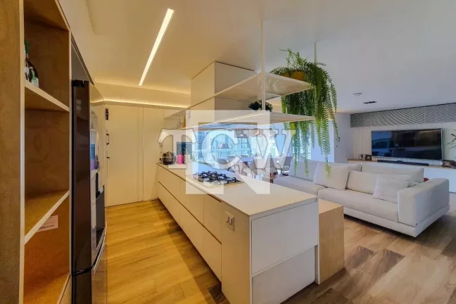 Imagem Apartamento à venda 2 dorm no Paraíso/Sp - Aristo Vila Mariana